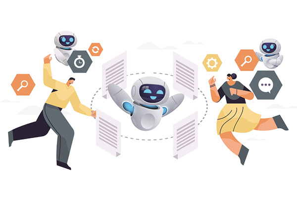 AI共創時代—讓科技成為你的超能力 AI共創時代—讓科技成為你的超能力