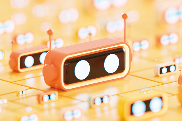 AI共創時代—讓科技成為你的超能力 AI共創時代—讓科技成為你的超能力