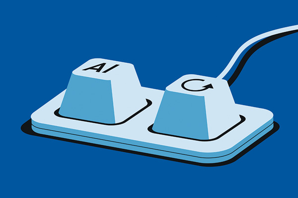 行銷人必修的AI思維—擁抱AI共創力 讓行銷效率翻三倍