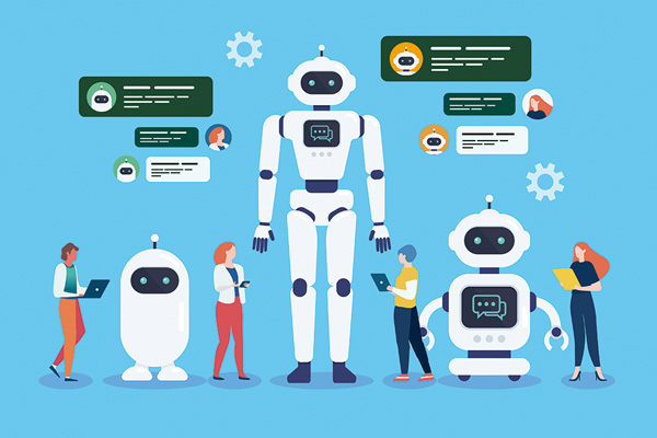 行銷人必修的AI思維—擁抱AI共創力 讓行銷效率翻三倍