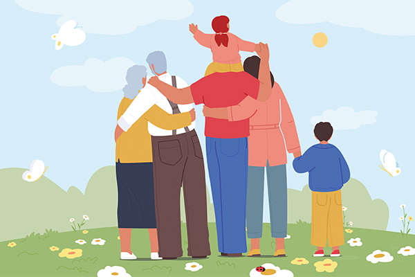 創業家 薩希.布魯姆—人生的五種財富 創業家 薩希.布魯姆—人生的五種財富