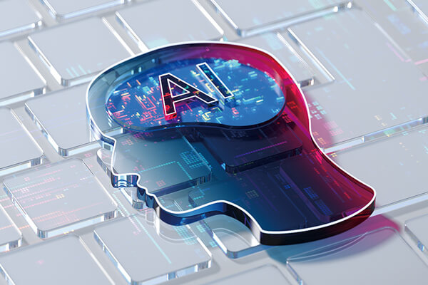 人類與AI攜手開啟智慧新文明—從對抗到共生、再進化為共創 人類與AI攜手開啟智慧新文明—從對抗到共生、再進化為共創