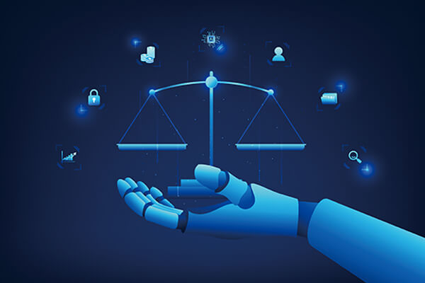 人類與AI攜手開啟智慧新文明—從對抗到共生、再進化為共創 人類與AI攜手開啟智慧新文明—從對抗到共生、再進化為共創