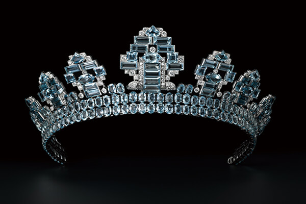 璀璨藝術的極致—卡地亞的百年設計傳奇 璀璨藝術的極致—卡地亞的百年設計傳奇