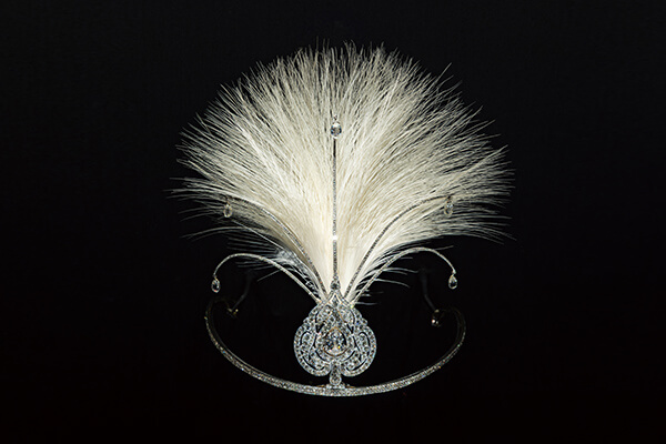 璀璨藝術的極致—卡地亞的百年設計傳奇 璀璨藝術的極致—卡地亞的百年設計傳奇