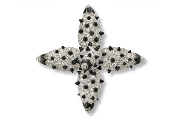 璀璨藝術的極致—卡地亞的百年設計傳奇 璀璨藝術的極致—卡地亞的百年設計傳奇