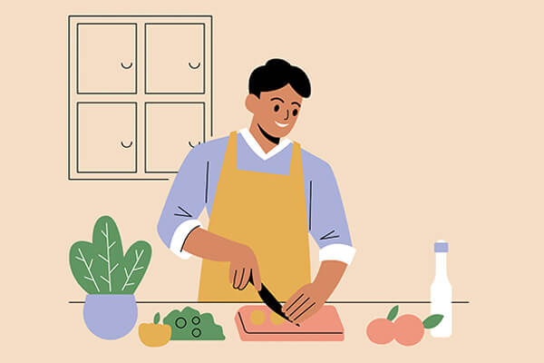 秋日進補這樣吃—強免疫、護腸胃、顧心血管 秋日進補這樣吃—強免疫、護腸胃、顧心血管