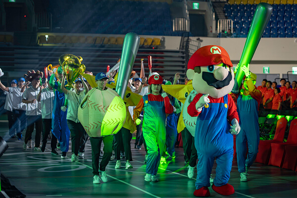 震旦60・感恩有您—傳承開創 攜手邁向永續經營 震旦60・感恩有您—傳承開創 攜手邁向永續經營