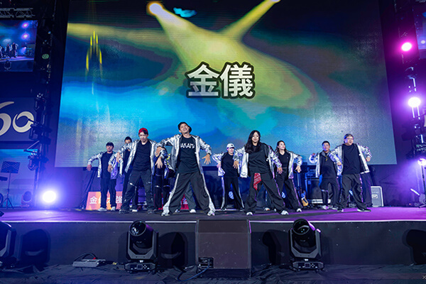 震旦60・感恩有您—傳承開創 攜手邁向永續經營 震旦60・感恩有您—傳承開創 攜手邁向永續經營