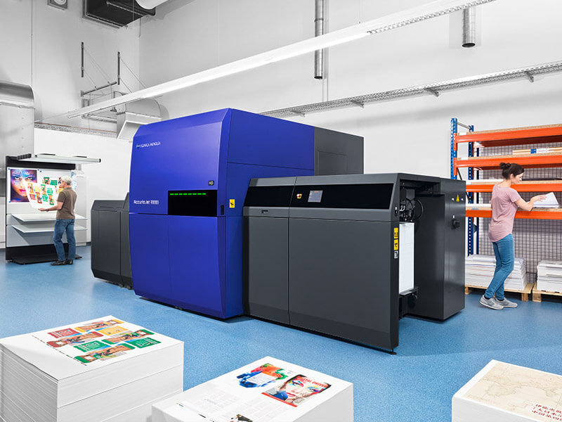 康鈦科技×KM AccurioJet 30000—以高品質與高效率 助力企業智慧轉型 康鈦科技×KM AccurioJet 30000—以高品質與高效率 助力企業智慧轉型