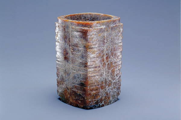 專題導讀(二)——良渚文化 靈光:新石器時代玉器特展 專題導讀(二)——良渚文化 靈光:新石器時代玉器特展