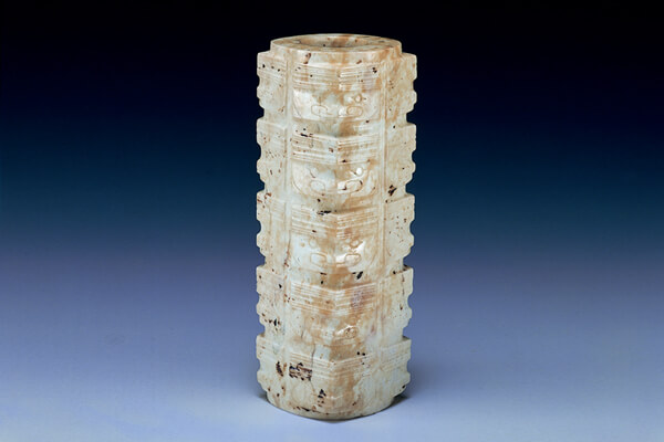 專題導讀(二)——良渚文化 靈光:新石器時代玉器特展 專題導讀(二)——良渚文化 靈光:新石器時代玉器特展