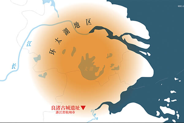 專題導讀(二)——良渚文化 靈光:新石器時代玉器特展 專題導讀(二)——良渚文化 靈光:新石器時代玉器特展