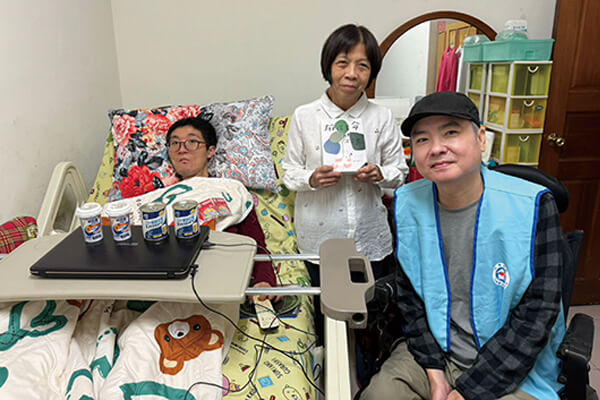 第十一屆「傳善獎」得獎機構系列報導(二) 值得您認識的社福好機構 第十一屆「傳善獎」得獎機構系列報導(二) 值得您認識的社福好機構