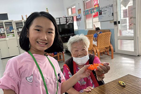 第十一屆「傳善獎」得獎機構系列報導(二) 值得您認識的社福好機構 第十一屆「傳善獎」得獎機構系列報導(二) 值得您認識的社福好機構