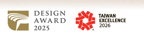 震旦家具×斐瀾（FAYLAN）多功能椅—獲雙獎品質肯定 打造辦公新美學