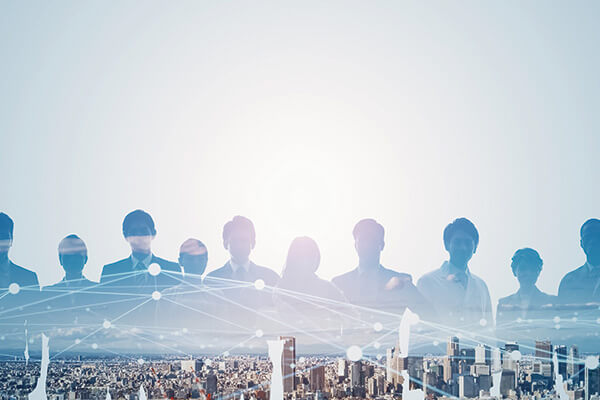 重塑韌性競爭力—從AI賦能到人才驅動