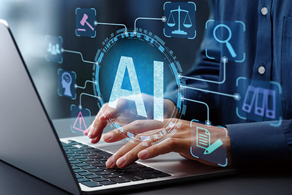 重塑韌性競爭力—從AI賦能到人才驅動