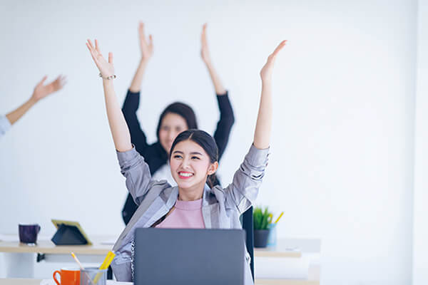 從口號到行動 打造共融職場 落實DEI三步驟 : 聽見、看見、改變