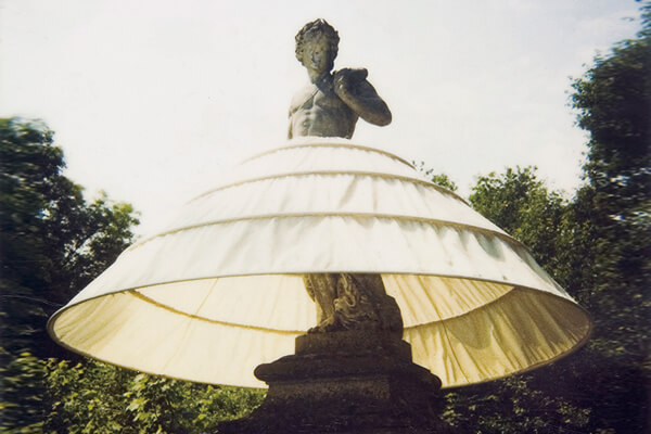 來自澳洲的精品時尚—馬丁．葛蘭特走出自己的路