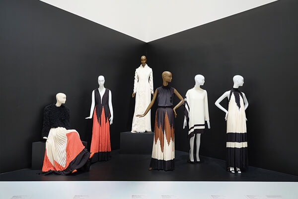 來自澳洲的精品時尚—馬丁．葛蘭特走出自己的路