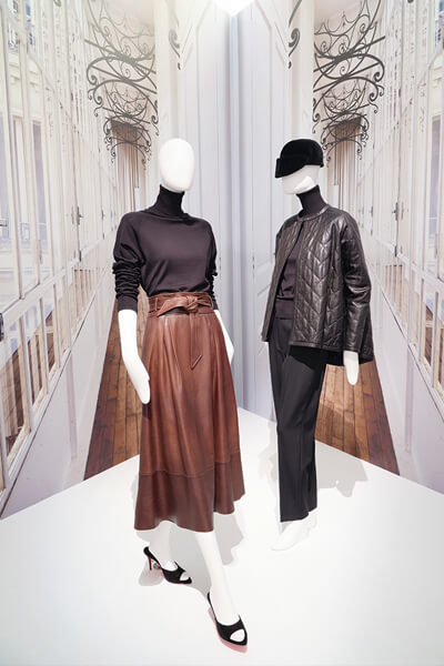 來自澳洲的精品時尚—馬丁．葛蘭特走出自己的路