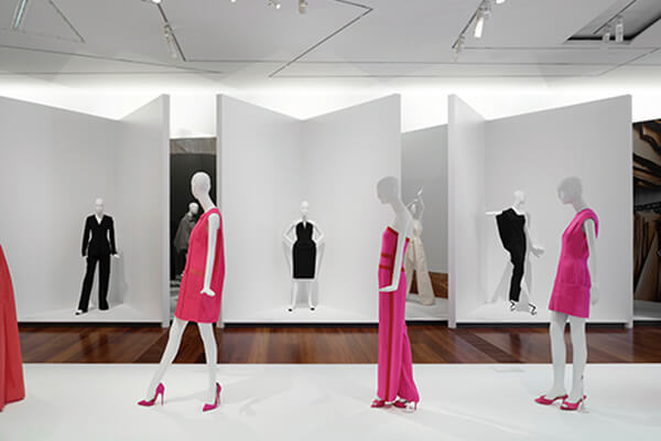 來自澳洲的精品時尚—馬丁.葛蘭特走出自己的路 來自澳洲的精品時尚—馬丁.葛蘭特走出自己的路