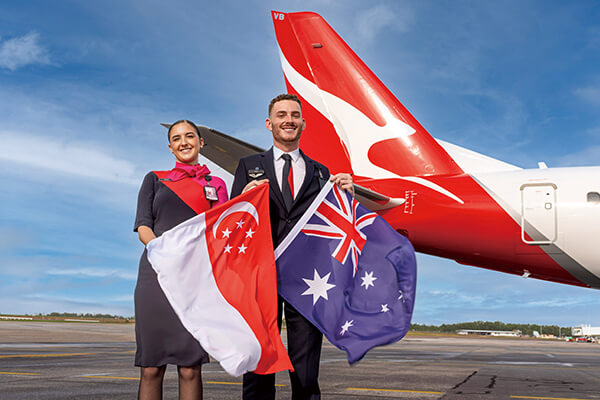 來自澳洲的精品時尚—馬丁．葛蘭特走出自己的路