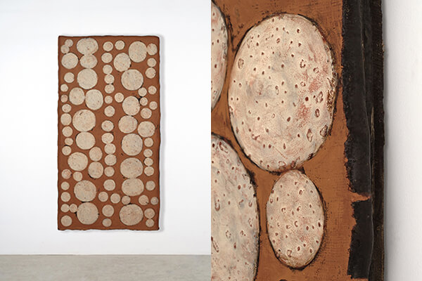 震旦美術館金秋展覽回顧——當代與傳統的相遇