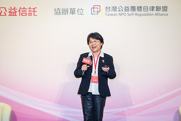 2025年第十一屆傳善獎頒獎典禮 瑪利亞基金會等八家機構獲傳善獎肯定