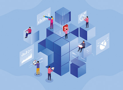 當AI重塑知識經濟，誰將成為贏家？