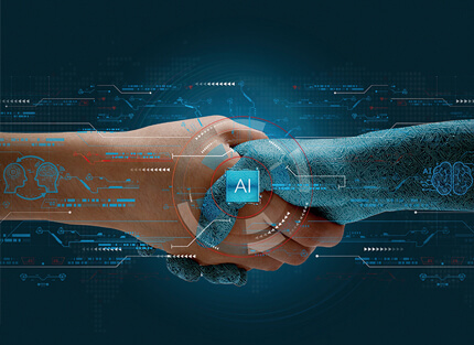 重塑韌性競爭力—從AI賦能到人才驅動