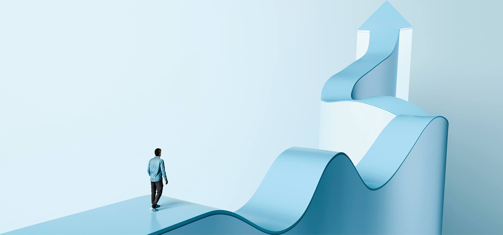 為什麼加倍努力，卻依然停滯？—懂得切換模式 才能真正成長