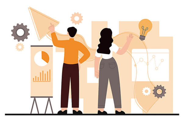 為什麼加倍努力,卻依然停滯?—懂得切換模式 才能真正成長 為什麼加倍努力,卻依然停滯?—懂得切換模式 才能真正成長