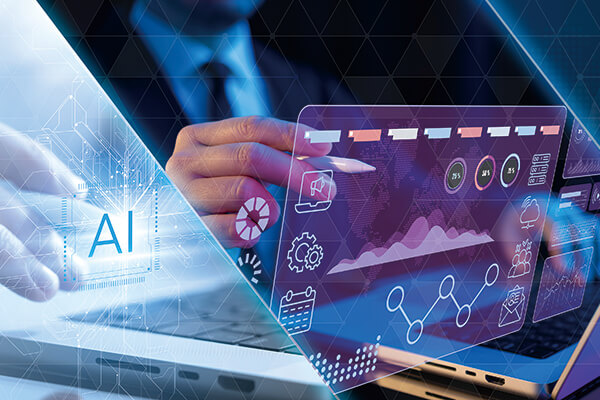 打造組織創新力—成就AI時代大贏家