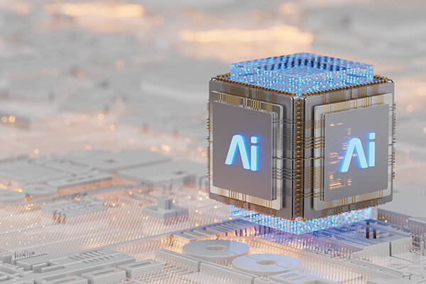 打造組織創新力—成就AI時代大贏家