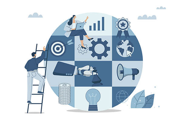 打造組織創新力—成就AI時代大贏家