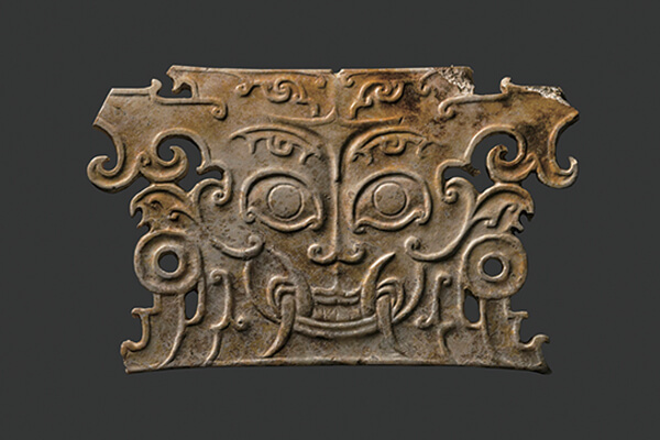 專題導讀（三）龍山時期——靈光：新石器時代玉器特展