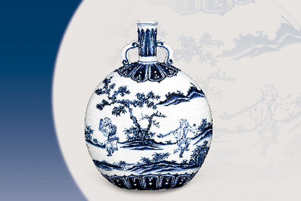 館藏精粹—2026年桌曆賞析