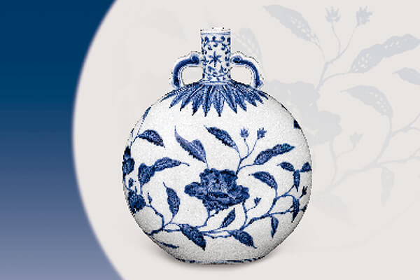 館藏精粹—2026年桌曆賞析