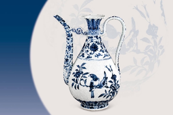 館藏精粹—2026年桌曆賞析