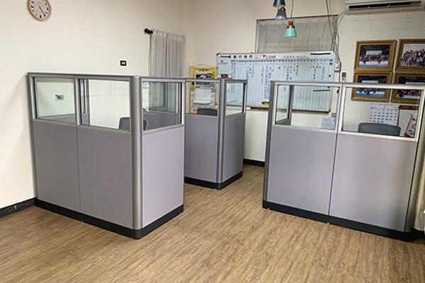 震旦人公益行動「溫暖隨行」以行動傳遞善意