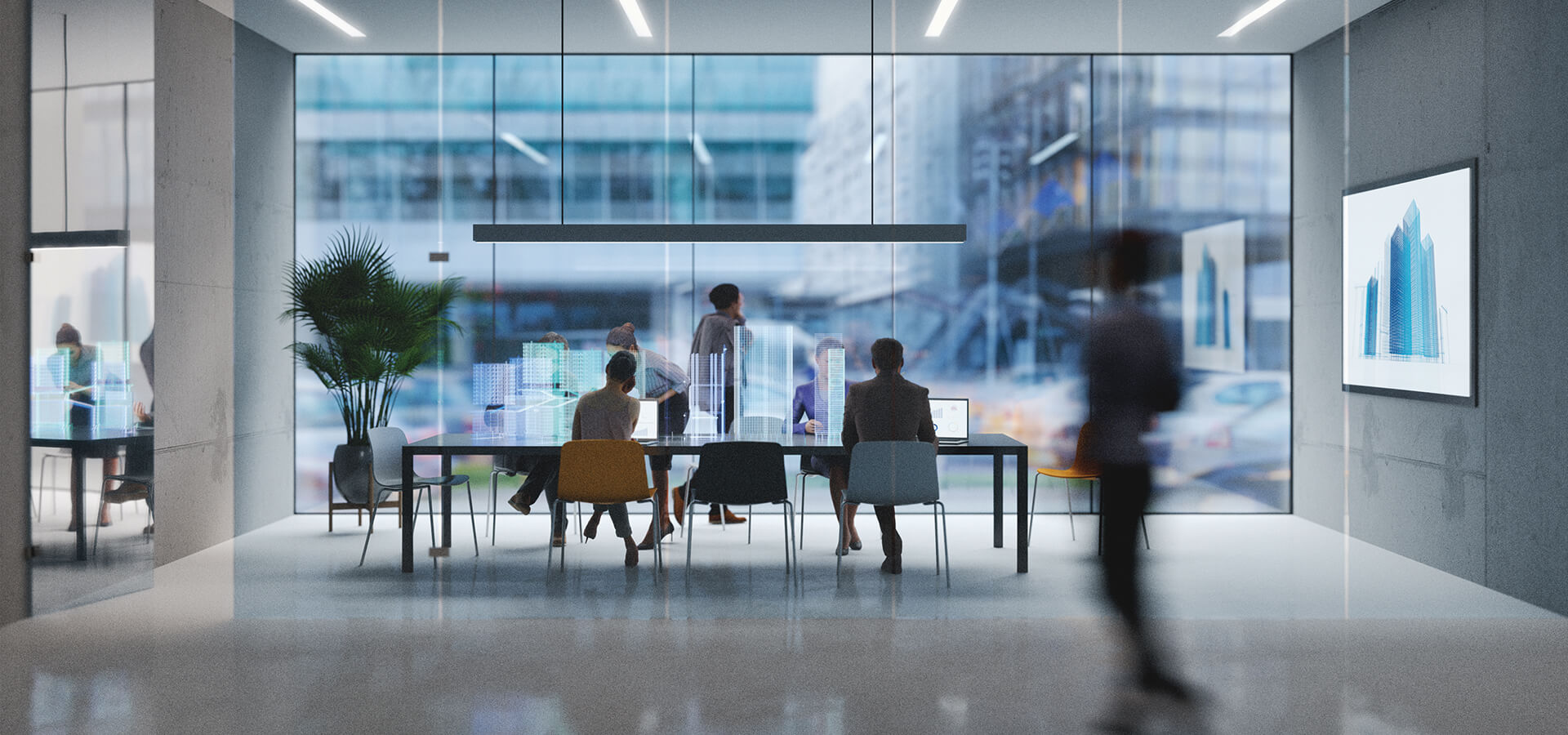 跨代協作的職場新樣貌—解鎖組織無限潛力