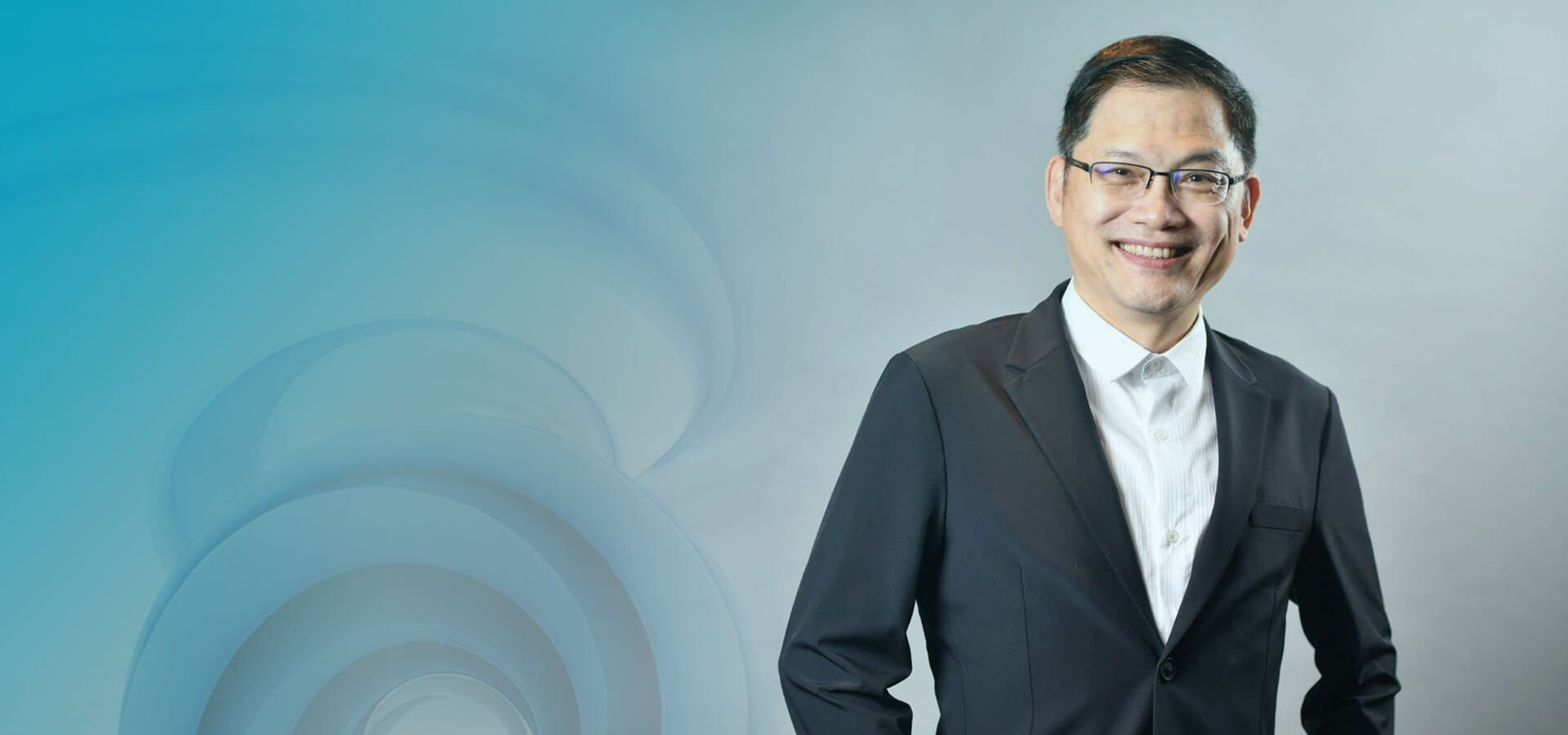 台灣科技大學教授 盧希鵬—隨經濟時代，企業如何走出新局？