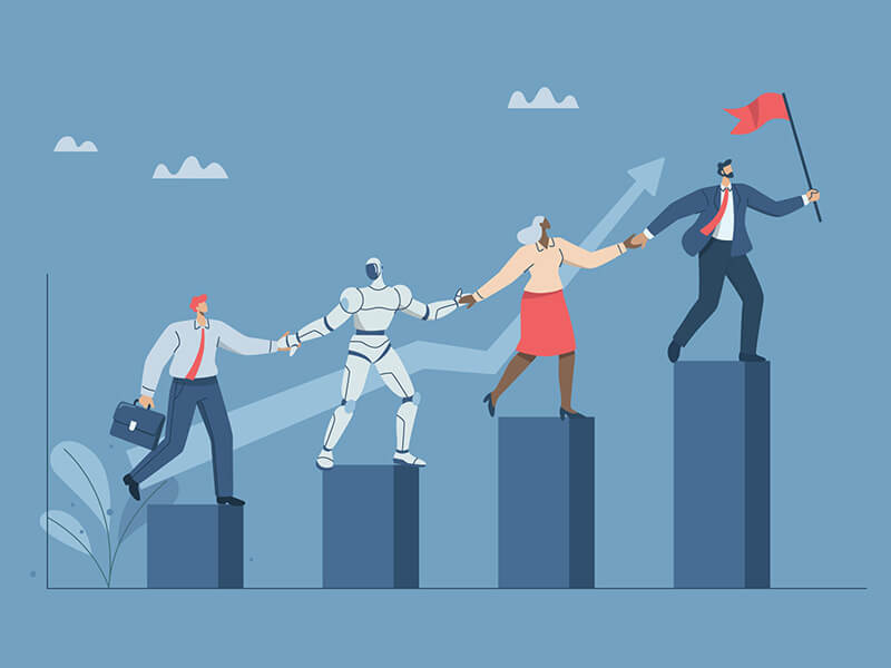 Z世代管理—從觀念碰撞到共融升級