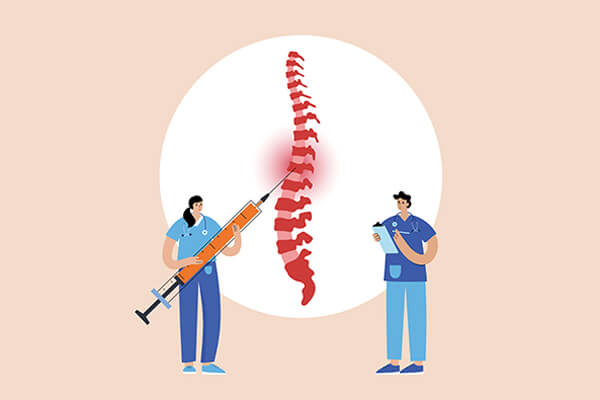 骨刺真的是疼痛元兇嗎？ 揭開骨刺治療的四大迷思