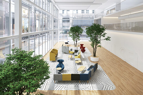 震旦家具×循環辦公新商模 榮獲2025台灣企業永續獎—循環經濟領袖獎