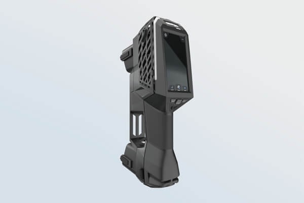 通業技研×Creaform3D掃描器 全新AR視覺化功能 驅動高精準量測應用