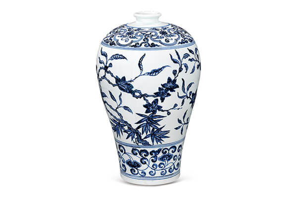 永樂青花瓷專題➀ 導讀—永樂青花瓷