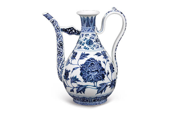 永樂青花瓷專題➀ 導讀—永樂青花瓷